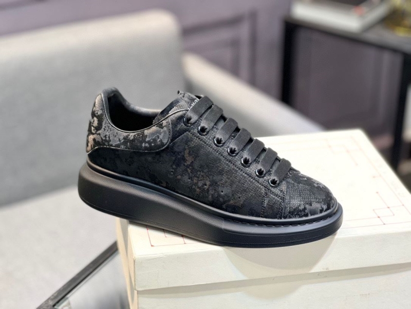 Alexander Mcqueen Casual Shoes